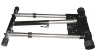 Miniatura zdjęcia: Wheel Stand Pro Deluxe stojak pod kierownice Logitech G29/G920/G27/G25