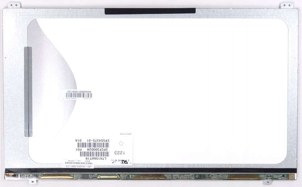 Zdjęcie produktu: Matryca 15,6"