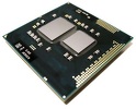 Intel Pentium P6100 2.0GHz 3MB cache s.PGA988