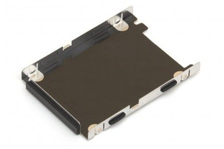 Miniatura produktu: Kieszeń wewn. HDD 2,5" do notebooka MSI CX620