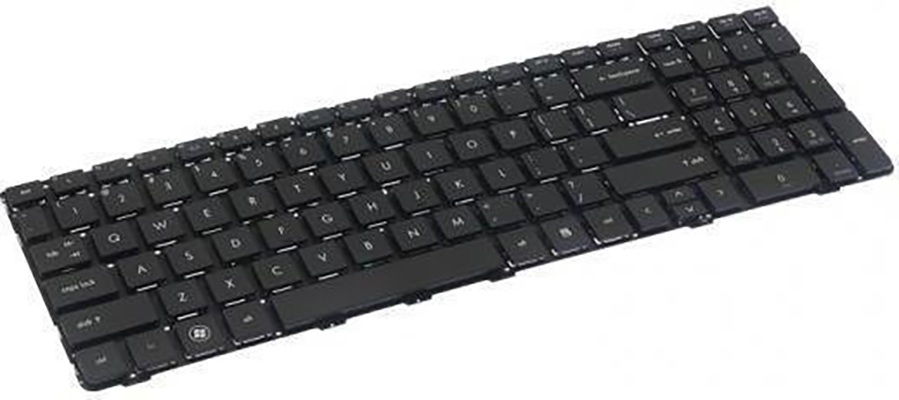 Klawiatura do notebooka HP