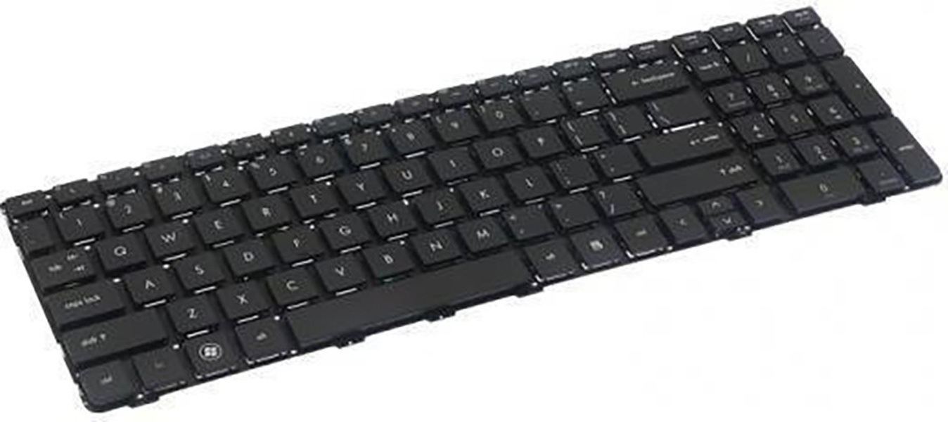 Zdjęcie produktu: Klawiatura do notebooka HP