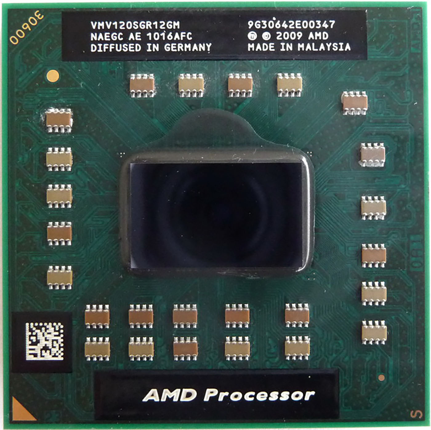 AMD Sempron V120 2.2GHz s. S1
