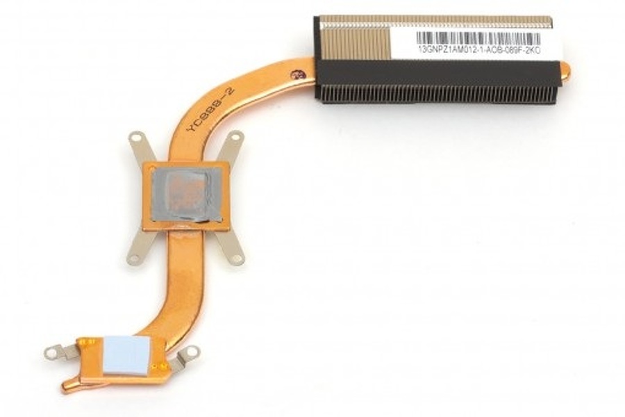 Zdjęcie produktu: Heatpipe Asus X50Z