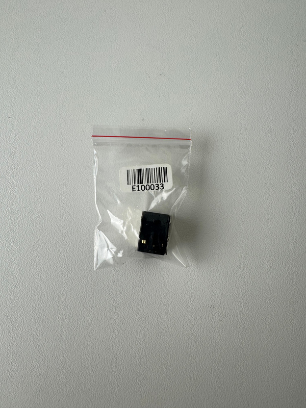 Zdjęcie produktu: Gniazdo zasilania