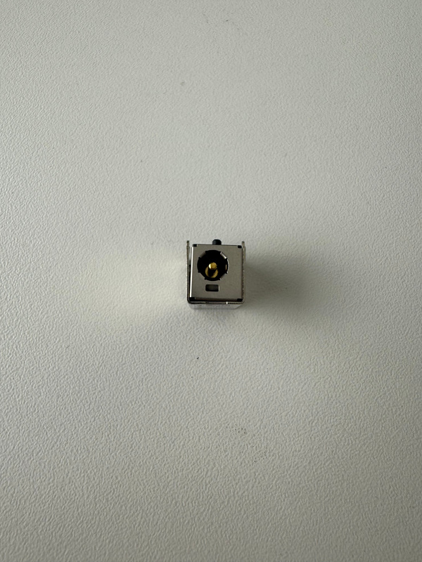 Zdjęcie produktu: Gniazdo zasilania