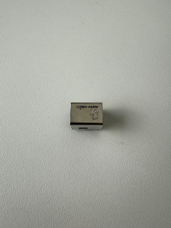 Zdjęcie produktu: Gniazdo zasilania