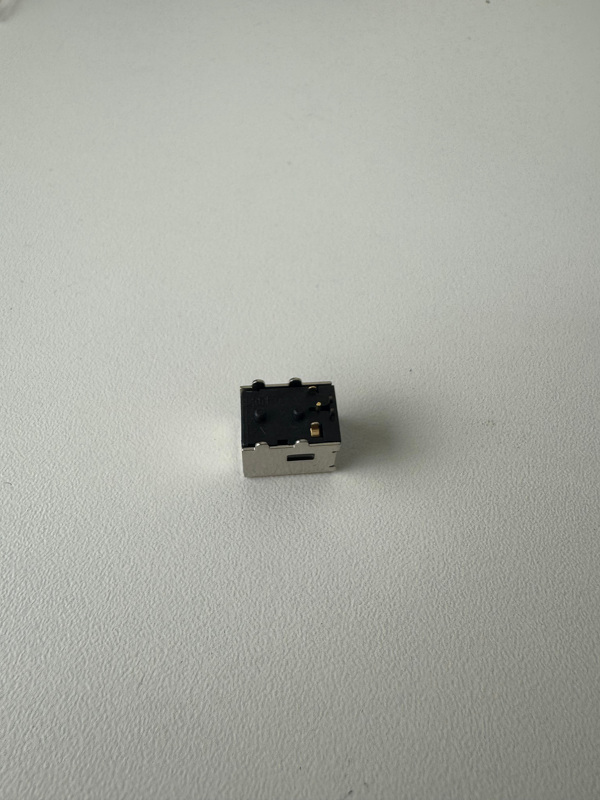 Zdjęcie produktu: Gniazdo zasilania