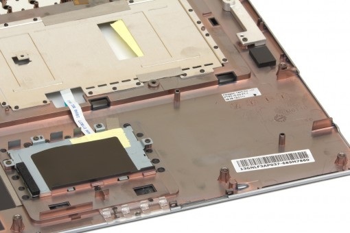 Obudowa górna palmrest Asus X50 z Touchpadem