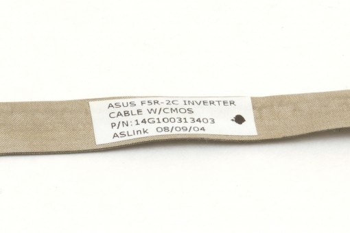 Taśma kamery z mikrofonem Asus X50 14G100313403