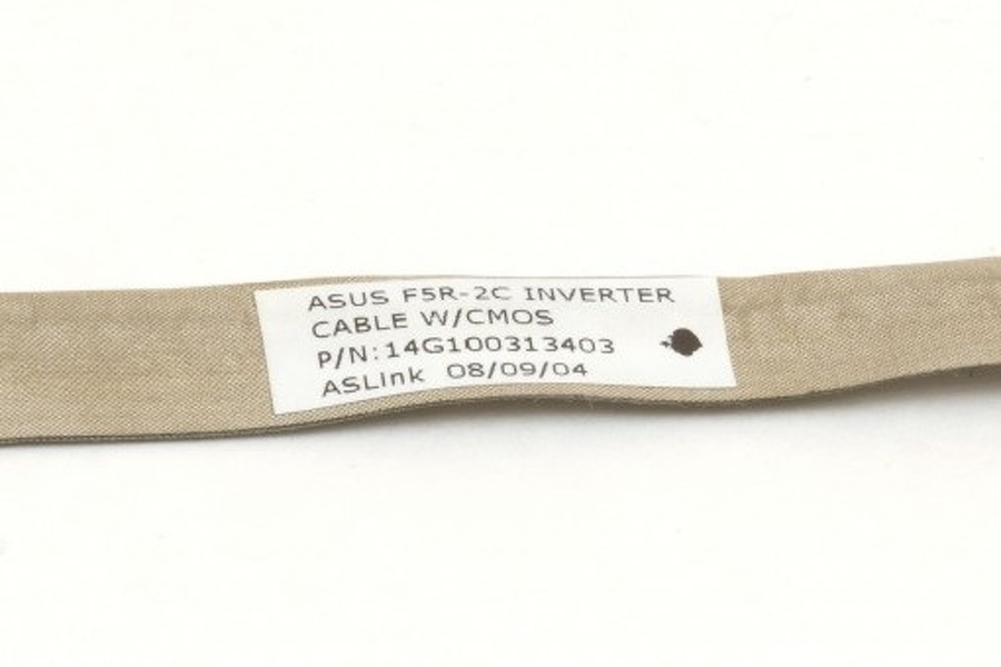 Zdjęcie produktu: Taśma kamery z mikrofonem Asus X50 14G100313403