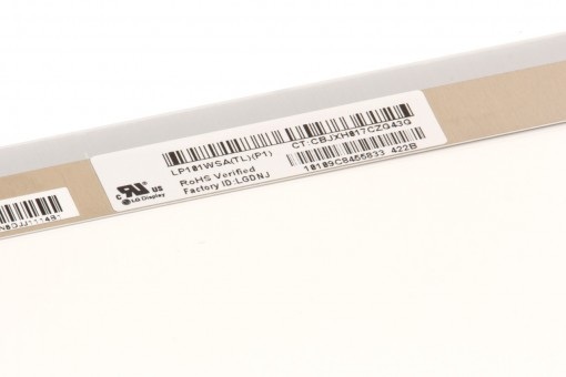 LG Philips LP101WSA Matowa Matryca LCD 10,1" LED 40-pin WSVGA 1024576px