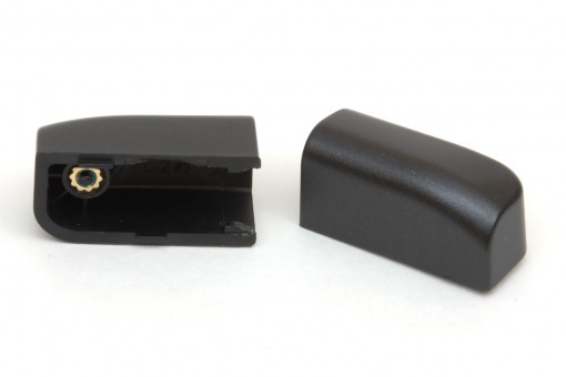 Zaslepki zawiasów Asus X50Z