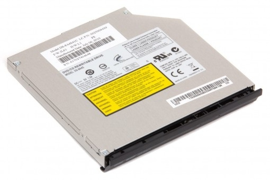 Zdjęcie produktu: Zaślepka HDD Lenovo G550L