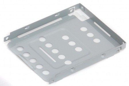 Miniatura produktu: Kieszeń wewn. HDD 2,5" do notebooka Lenovo G550L