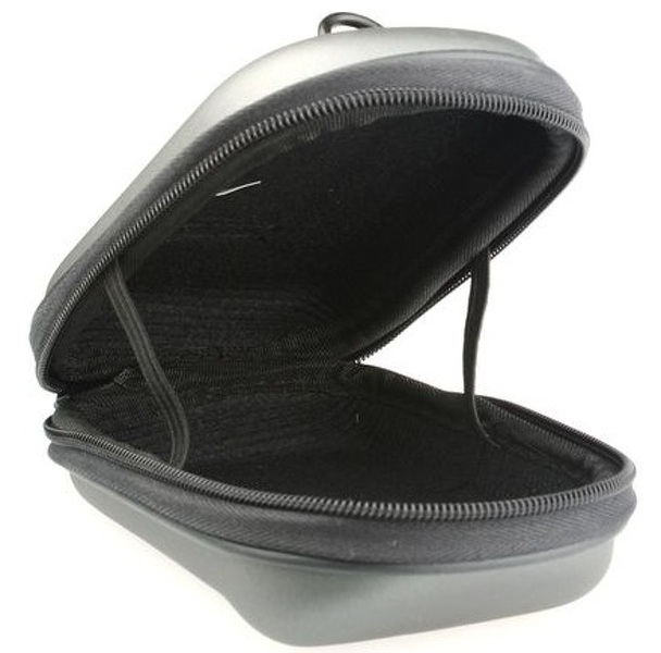 Zdjęcie produktu: Natec VisionR BAG01 - szara torba na aparat cyfrowy, VRDIG-BAG-01