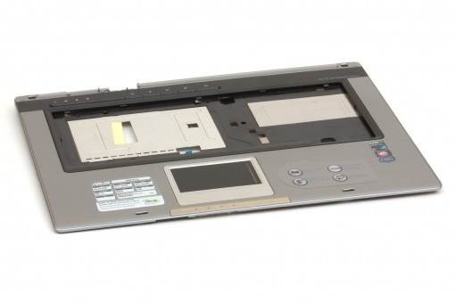 Obudowa górna palmrest Asus K50