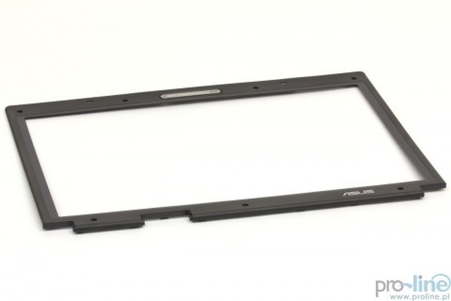 Zdjęcie produktu: Ramka matrycy 15,4" Asus X50 13GNLF30P023-2-1 Zdjęcie produktu: Ramka matrycy 15,4" Asus X50 13GNLF30P023-2-1
