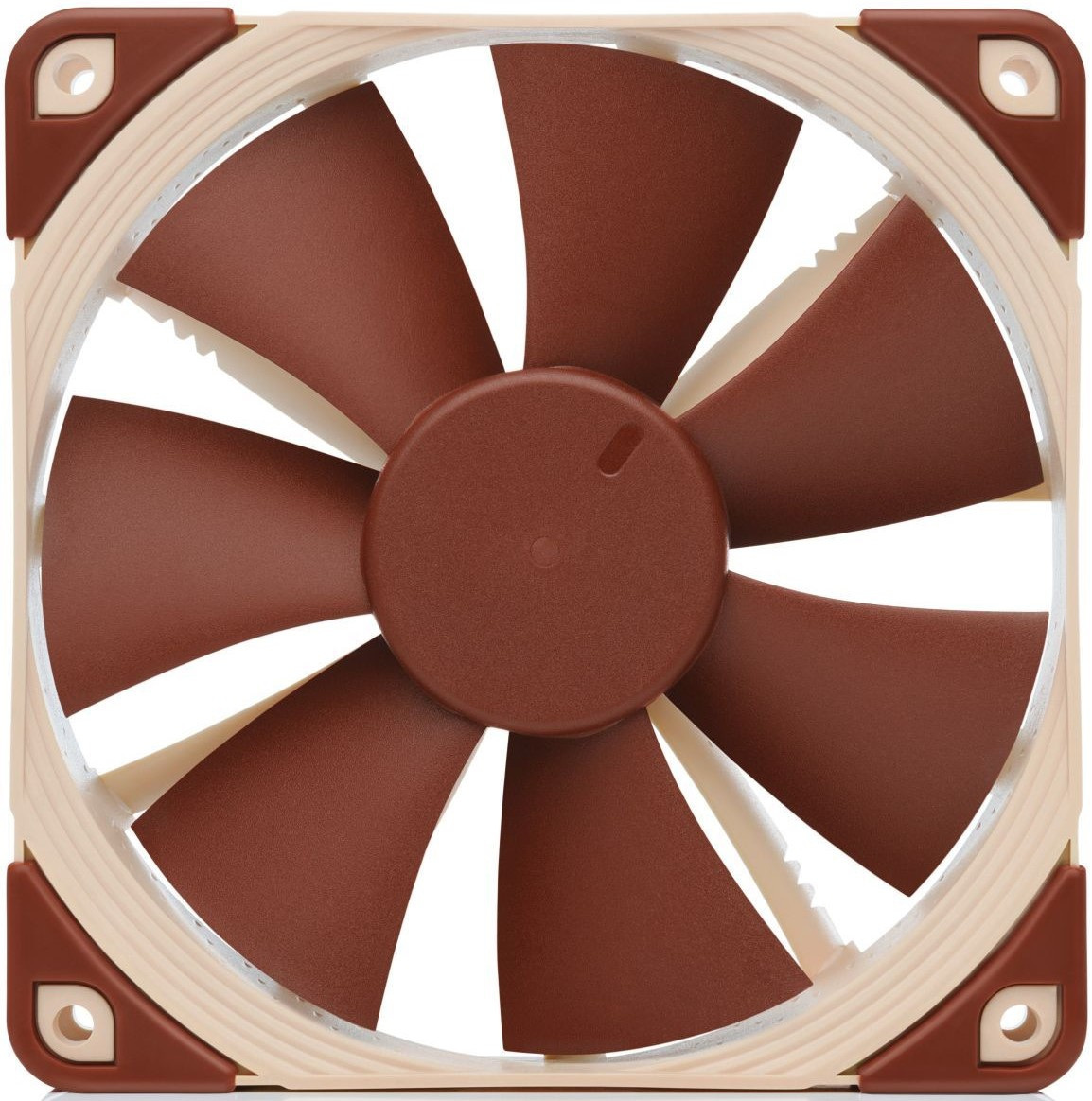 Noctua NF F12 PWM 120mm 1500rpm