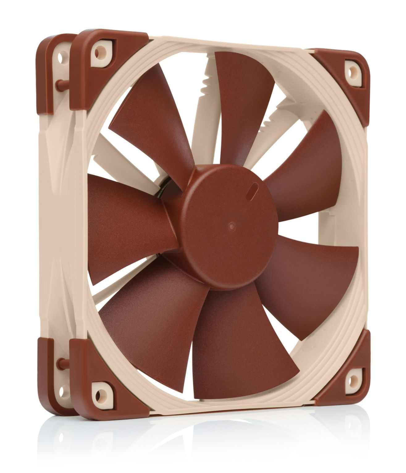 Noctua NF F12 PWM 120mm 1500rpm