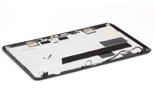 Tylna obudowa matrycy z kamerą i anteną WIFI Lenovo G550L AP07W000300