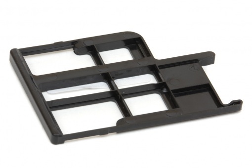 Zaślepka PCMCIA Asus X50Z