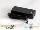Energy4U PA08 16V / 4.5A (5.5x2.5mm) 72W, zasilacz do notebooka / laptopa IBM, Lenovo