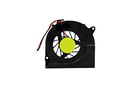 Miniatura produktu: WENTYLATOR DO LAPTOPA HP model SPS 443917-001