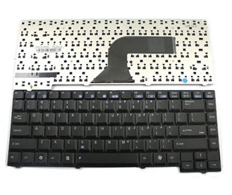 Klawiatura Asus A3E 0KN0-121US11 - oryginalna