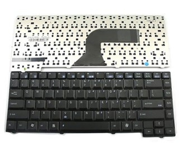Zdjęcie produktu: Klawiatura Asus A3E 0KN0-121US11 - oryginalna