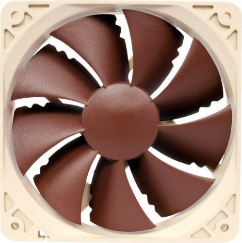 Noctua NF P12 PWM 120mm 1300rpm
