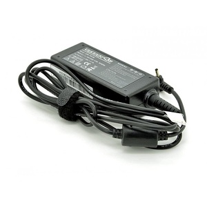 Miniatura produktu: Energy4U PA106 19V / 2.1A (2.5x0.7mm) 40W, zasilacz do netbooka / laptopa Asus EEE PC