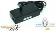 Energy4U PA67 19V / 3.16A (5.5x3.0mm + PIN) 60W, zasilacz do notebooka / laptopa Samsung