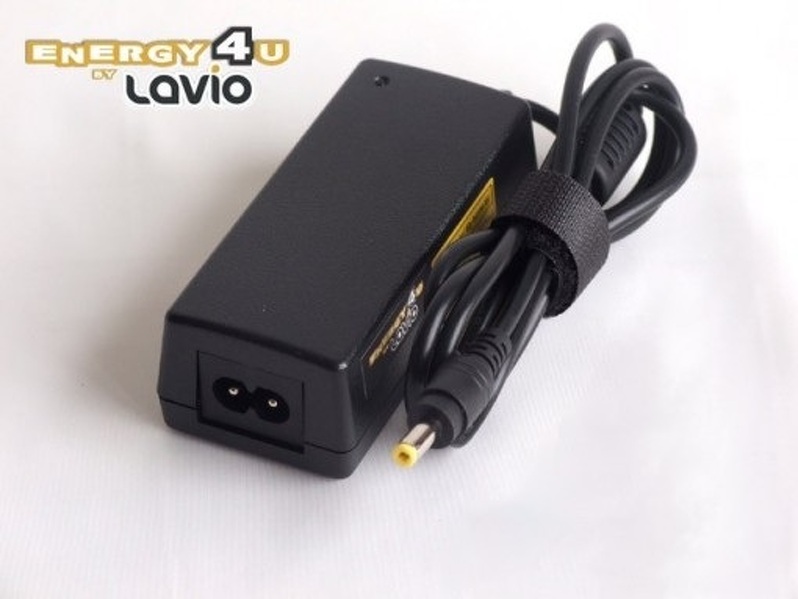 Zdjęcie produktu: Energy4U PA95 19V / 1.58A (5.5x1.7mm) 30W, zasilacz do netbooka / laptopa Acer