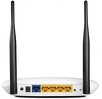 Miniatura zdjęcia: TP-Link TL-WR841N Router DSL Wi-Fi