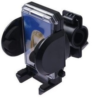 Miniatura produktu: GT Bike 23 Uchwyt rowerowy do telefonu Miniatura produktu: GT Bike 23 Uchwyt rowerowy do telefonu