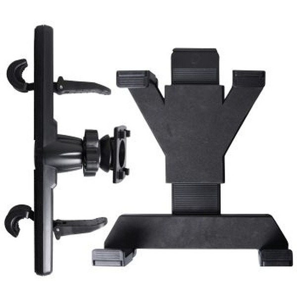 Zdjęcie produktu: GT Uchwyt uniwersalny do tabletów na zagłówek (C56+H40)