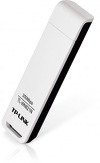 Miniatura zdjęcia: TP-Link TL-WN821N USB Wi-Fi N Miniatura zdjęcia: TP-Link TL-WN821N USB Wi-Fi N