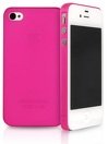 Miniatura zdjęcia: Arctic Ultra Slim Soft Case iPhone 4S / 4 Pink - ultra cienka miękka obudowa dla iPhone 4S / 4, kolor różowy Miniatura zdjęcia: Arctic Ultra Slim Soft Case iPhone 4S / 4 Pink - ultra cienka miękka obudowa dla iPhone 4S / 4, kolor różowy