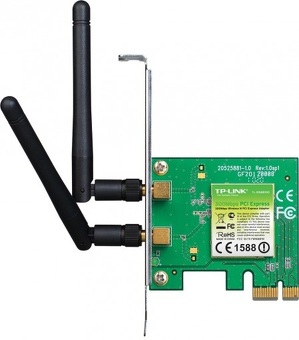 Miniatura produktu: TP-Link TL-WN881ND PCI-E Wi-Fi N