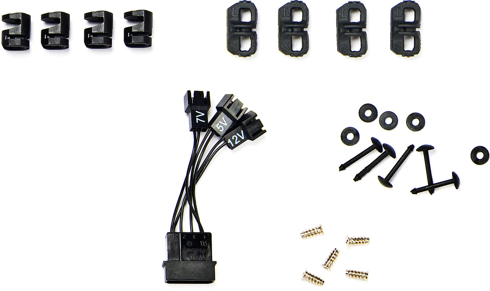 Zdjęcie produktu: Wentylator be quiet! Silent Wings 2 120mm BL062 Zdjęcie produktu: Wentylator be quiet! Silent Wings 2 120mm BL062