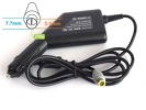 Energy4U CA23 20V / 3.25A (7.7x5.5mm + PIN) 65W, zasilacz samochodowy do notebooka IBM / Lenovo