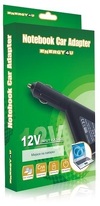 Energy4U CA16 16.5V / 3.65A (Magsafe 5-PIN) 61W, zasilacz samochodowy do notebooka Apple