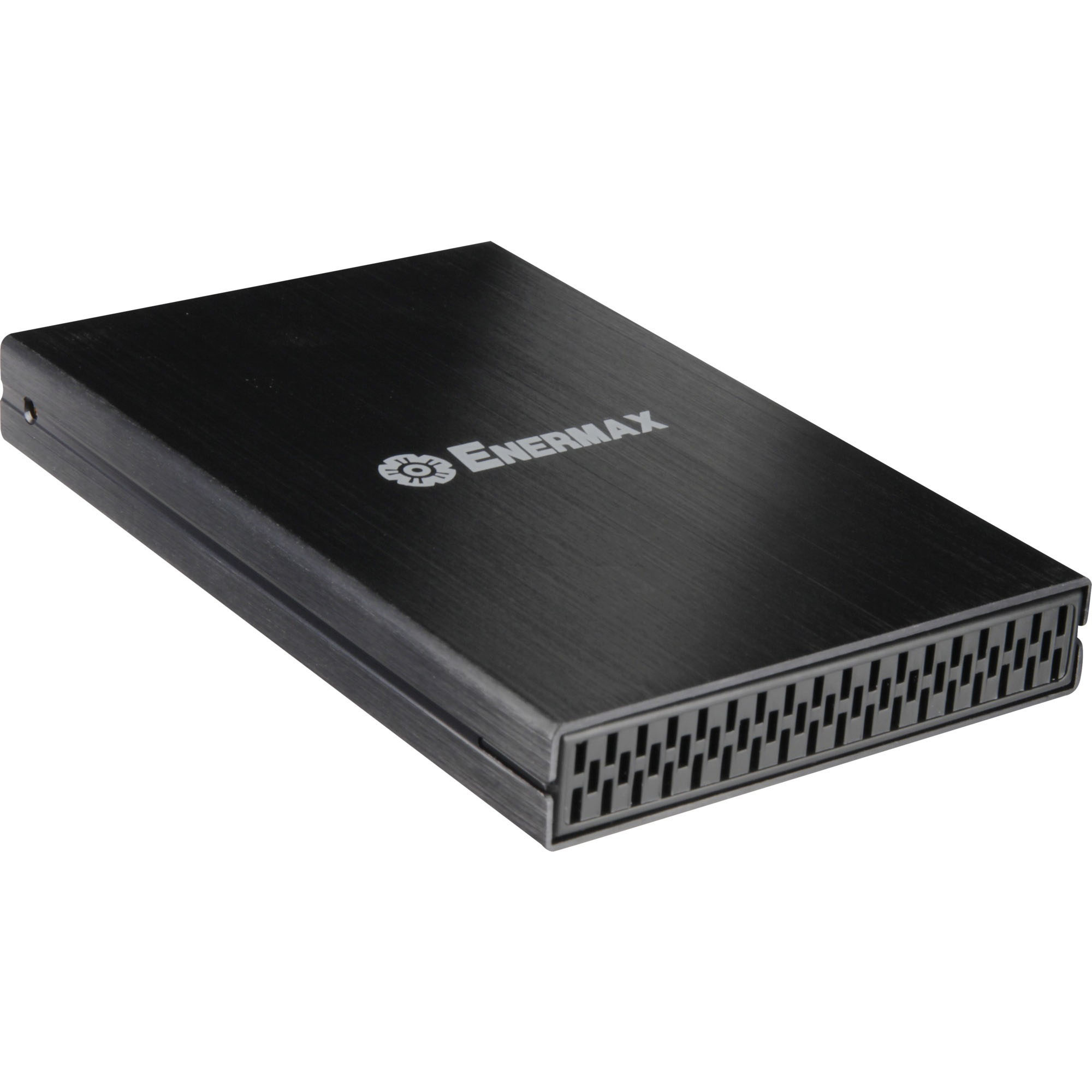 Obudowa na dysk 2.5" Enermax Brick EB208U3-B SATA, USB 3.0 Black