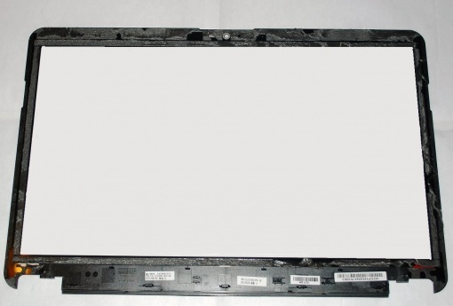 Ramka matrycy + Szyba HP Pavilion DV7 Ramka matrycy + Szyba HP Pavilion DV7