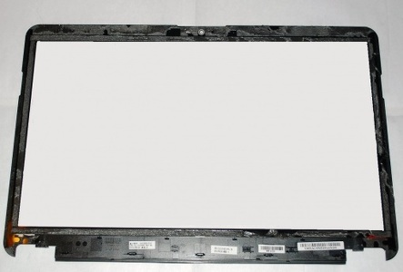 Miniatura produktu: Ramka matrycy + Szyba HP Pavilion DV7