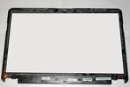Ramka matrycy + Szyba HP Pavilion DV7