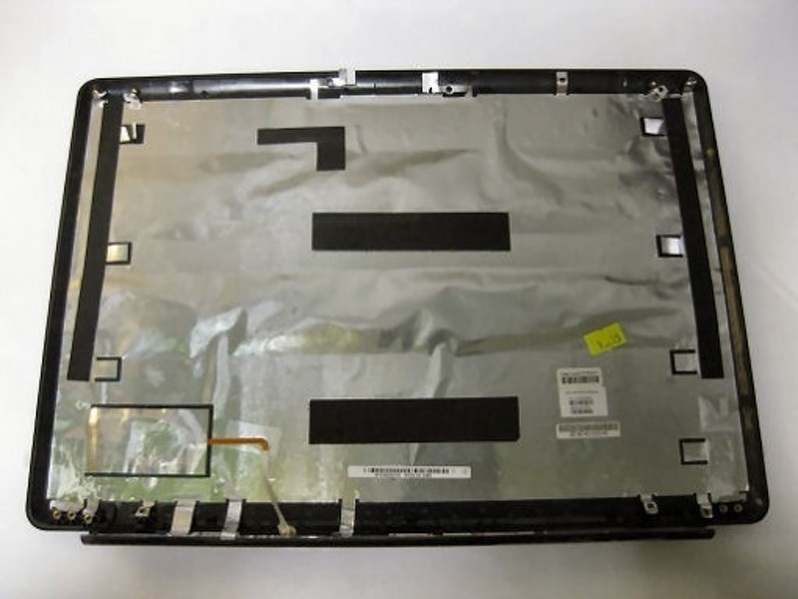 Zdjęcie produktu: Tylna obudowa matrycy HP Pavilion DV7 Zdjęcie produktu: Tylna obudowa matrycy HP Pavilion DV7