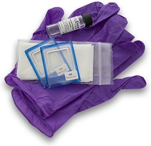 Zdjęcie produktu: EK Water Blocks EK-TIM Indigo Xtreme Intel LGA 1366 / 2011 / 2066