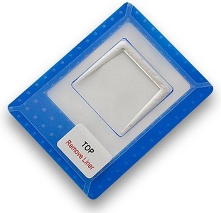 Miniatura produktu: EK Water Blocks EK-TIM Indigo Xtreme Intel LGA 1366 / 2011 / 2066